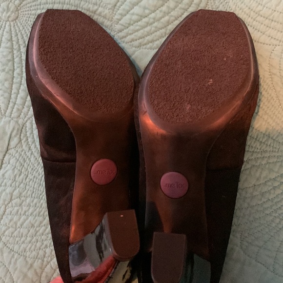 Black heels - Picture 6 of 6